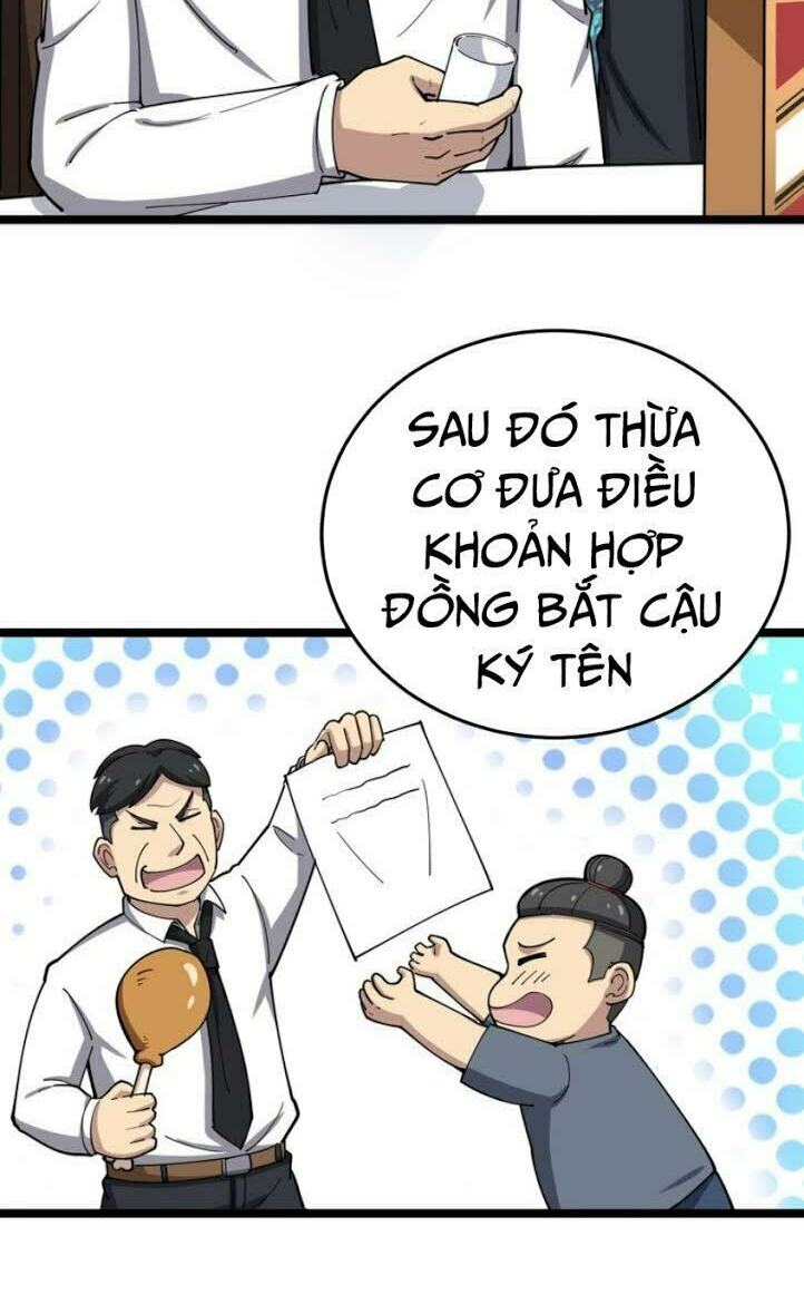 Độc Thủ Vu Y Chapter 18 - Trang 27