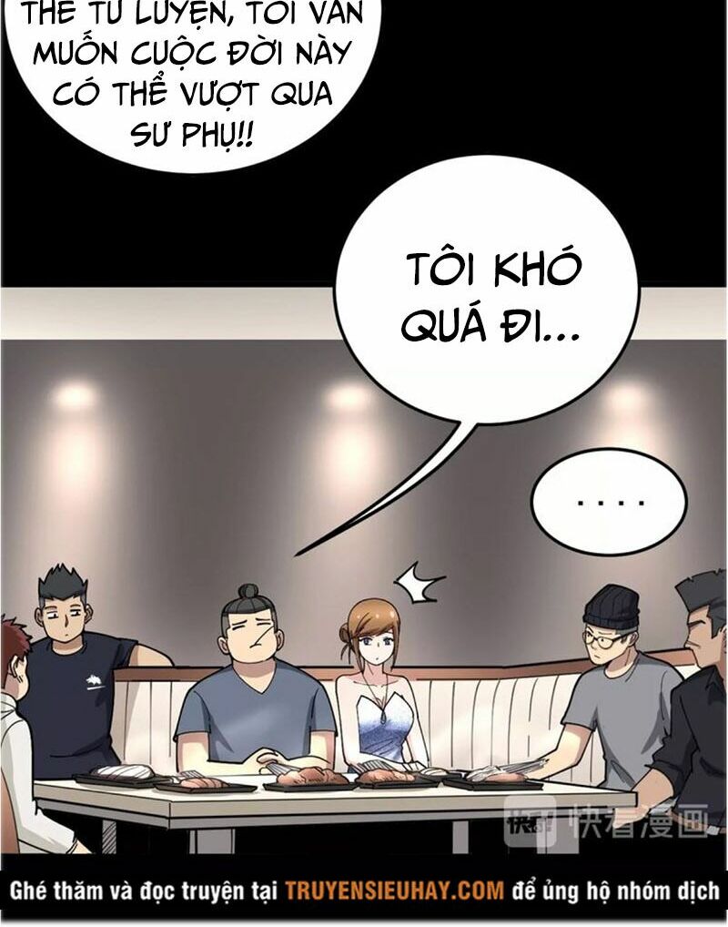 Độc Thủ Vu Y Chapter 49 - Trang 33