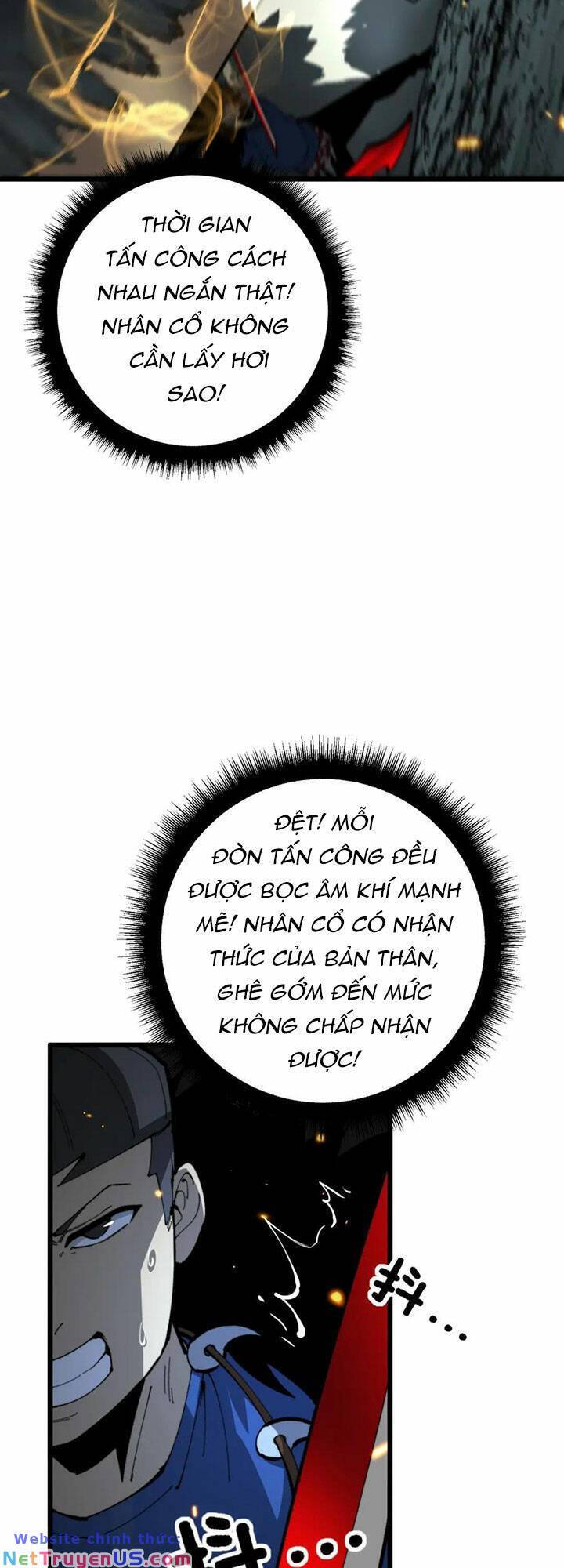 Độc Thủ Vu Y Chapter 435 - Trang 33