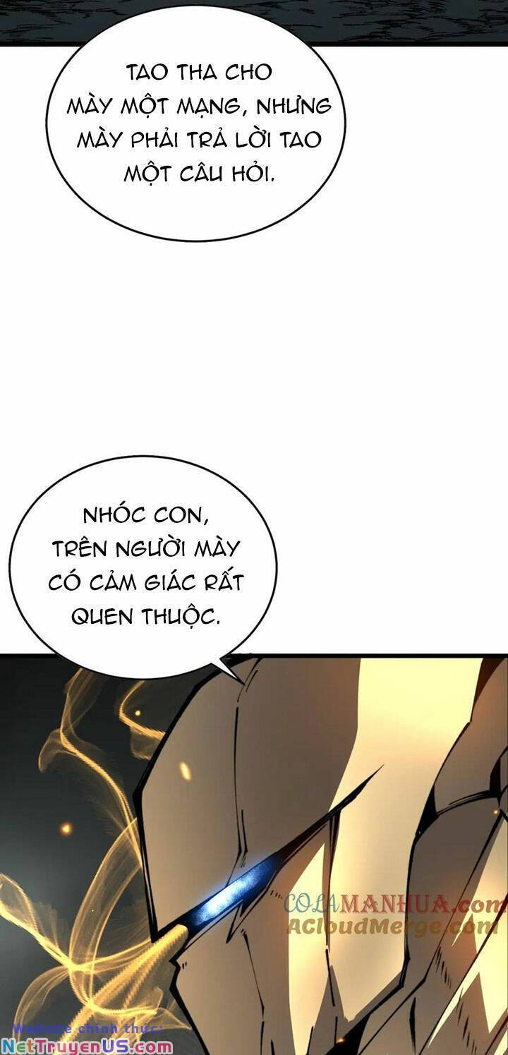 Độc Thủ Vu Y Chapter 435 - Trang 39