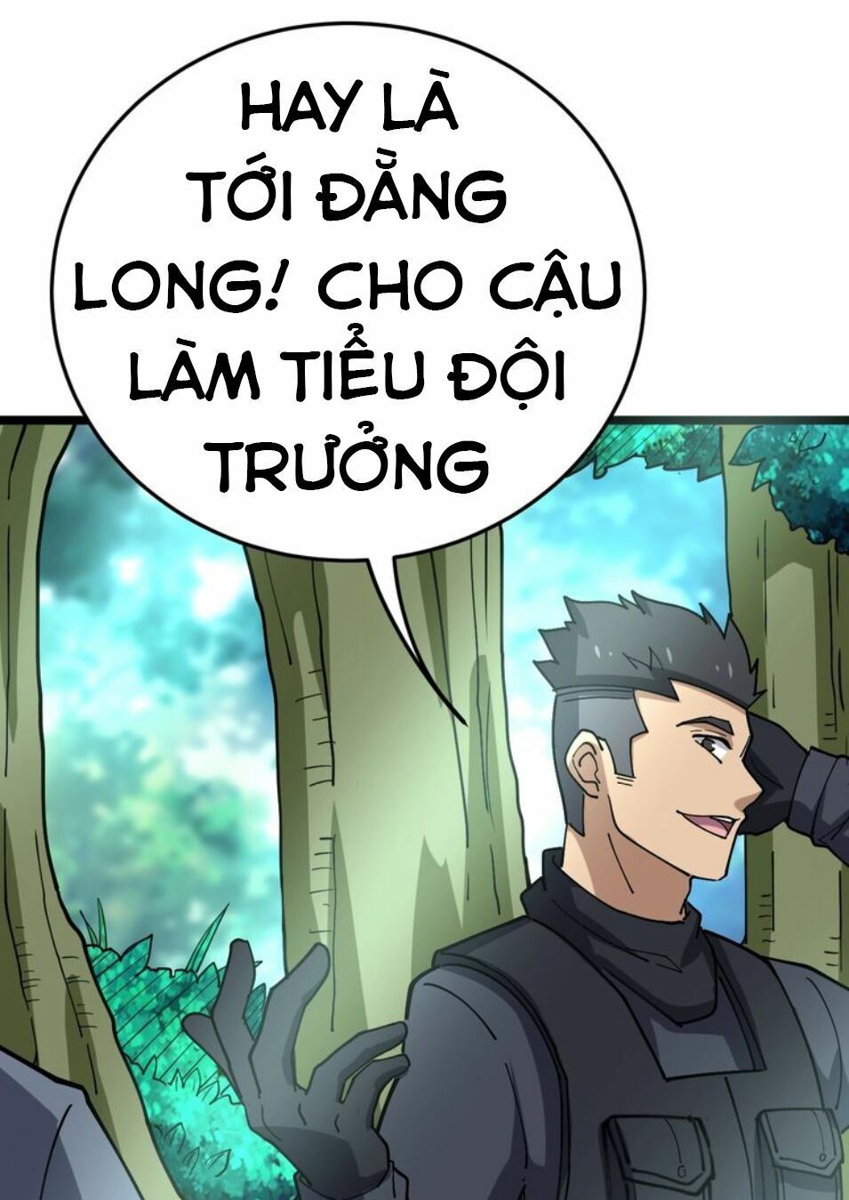 Độc Thủ Vu Y Chapter 34 - Trang 37