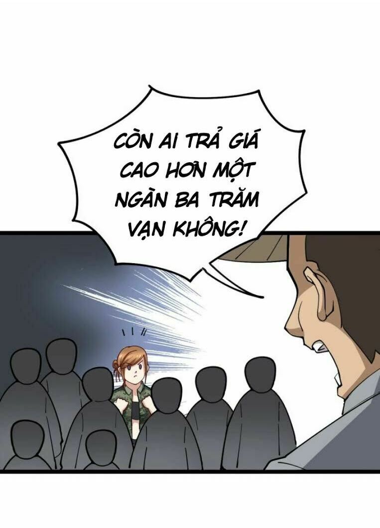 Độc Thủ Vu Y Chapter 22 - Trang 12