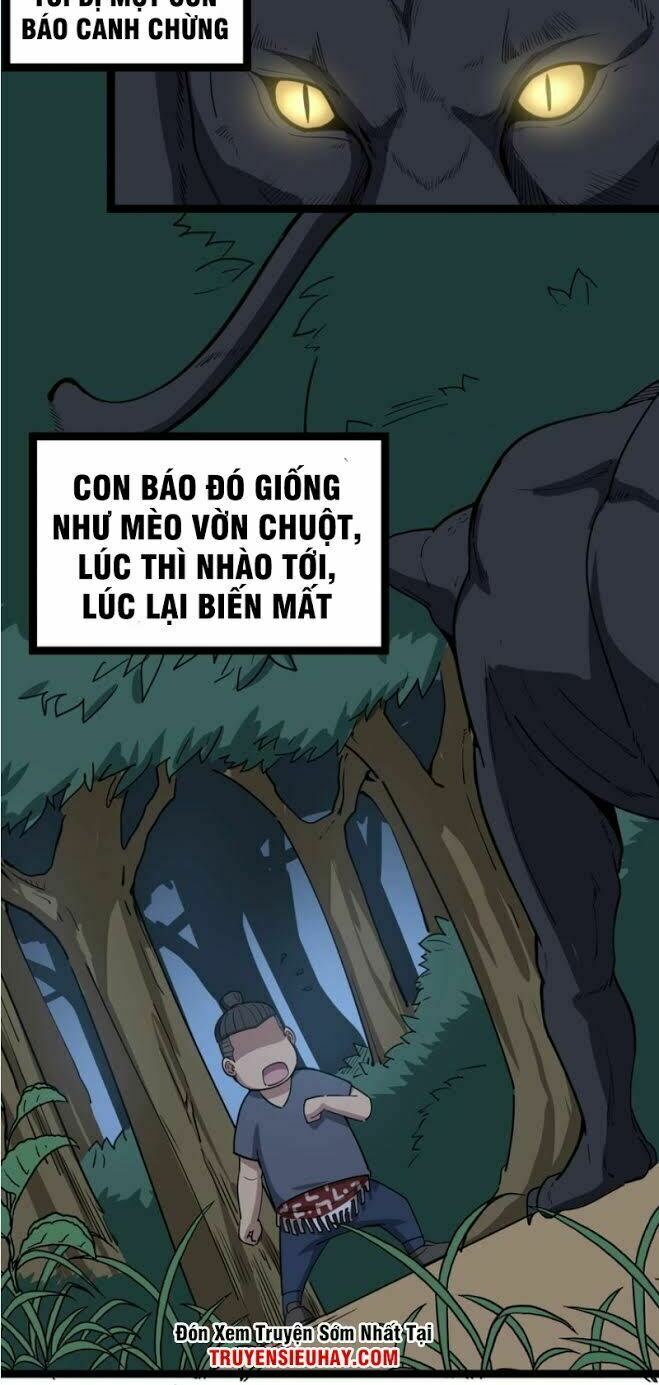 Độc Thủ Vu Y Chapter 11 - Trang 33