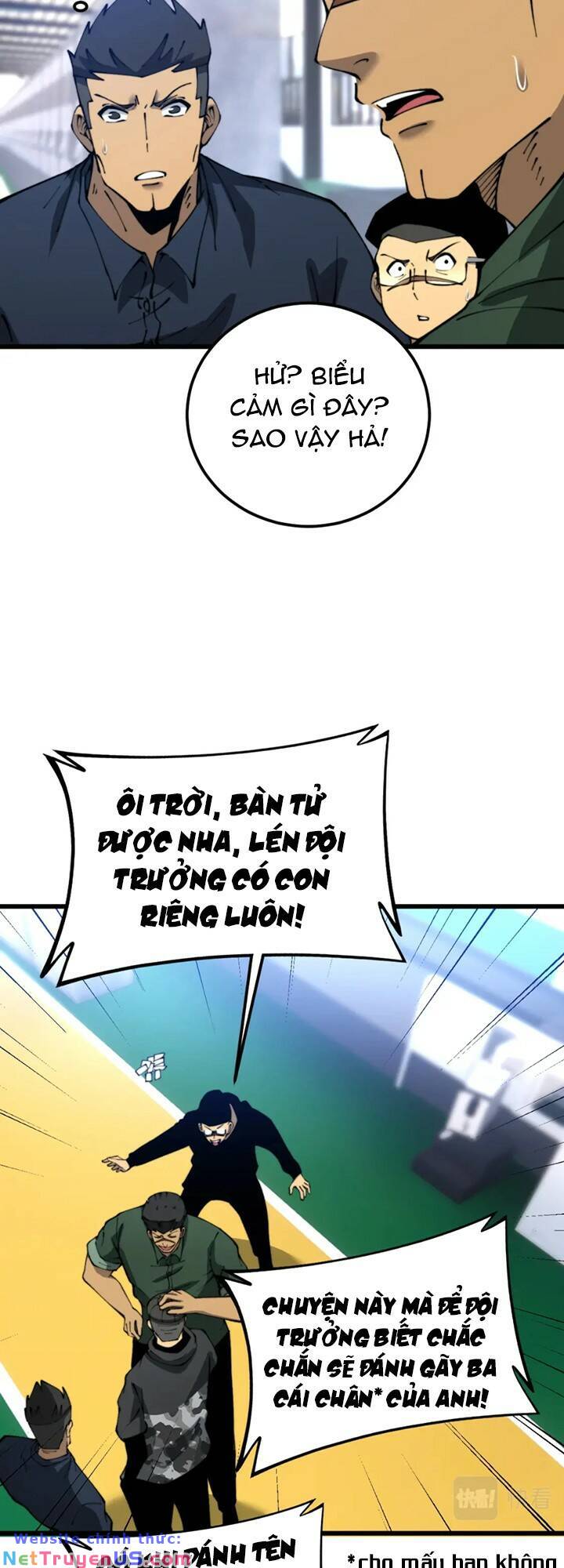 Độc Thủ Vu Y Chapter 427 - Trang 39