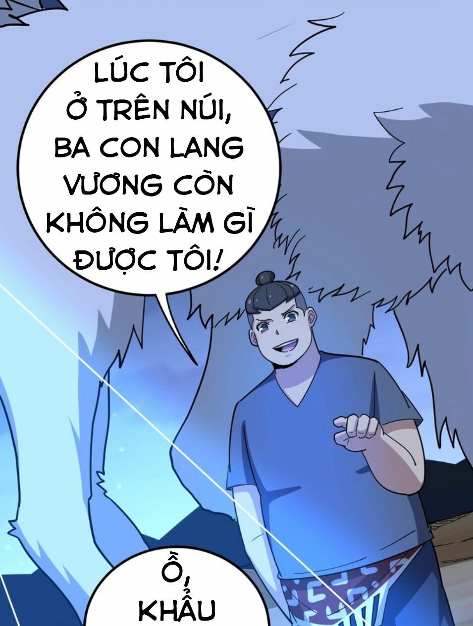 Độc Thủ Vu Y Chapter 31 - Trang 11