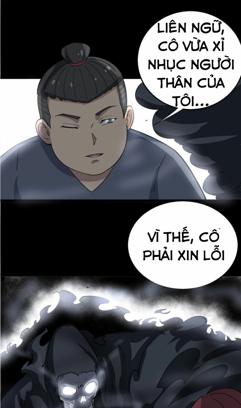 Độc Thủ Vu Y Chapter 11 - Trang 49