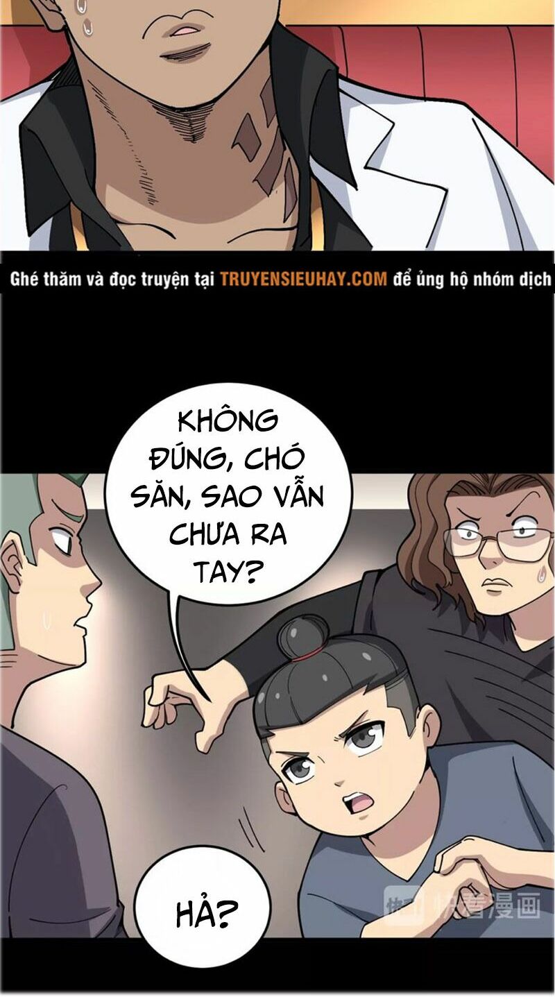 Độc Thủ Vu Y Chapter 47 - Trang 17