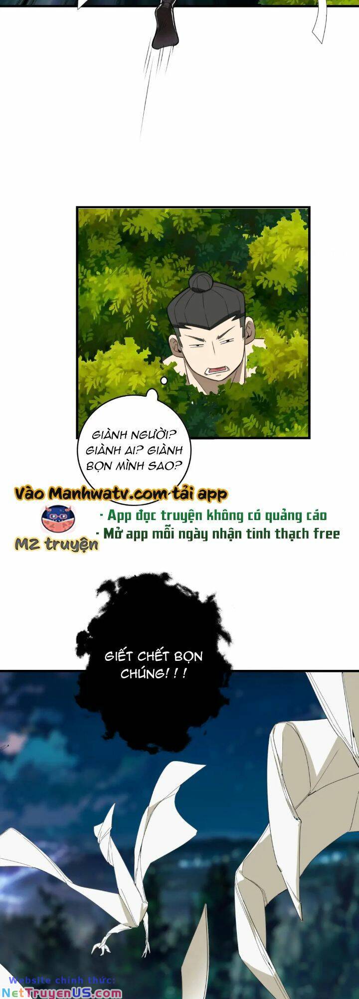 Độc Thủ Vu Y Chapter 452 - Trang 9