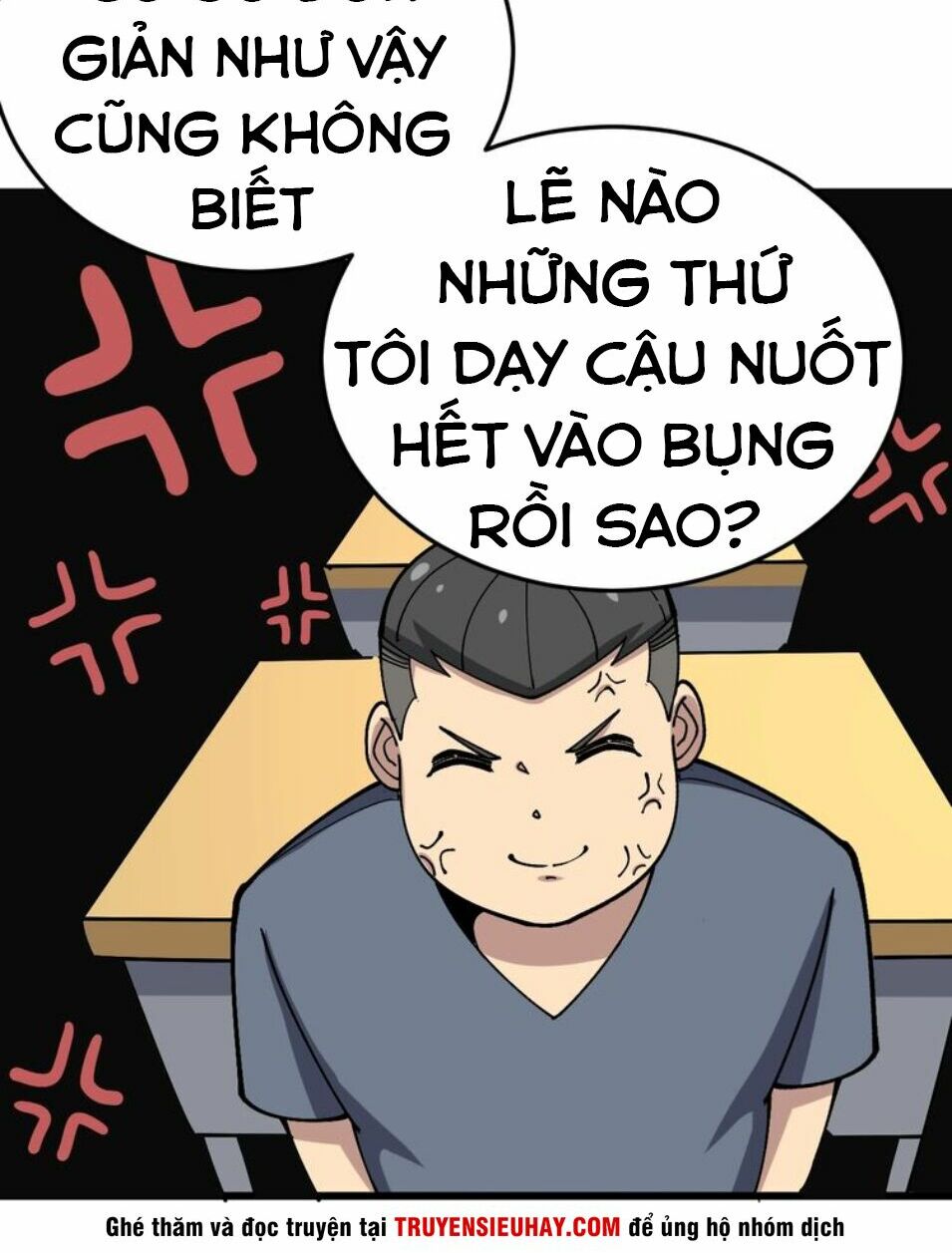 Độc Thủ Vu Y Chapter 42 - Trang 30