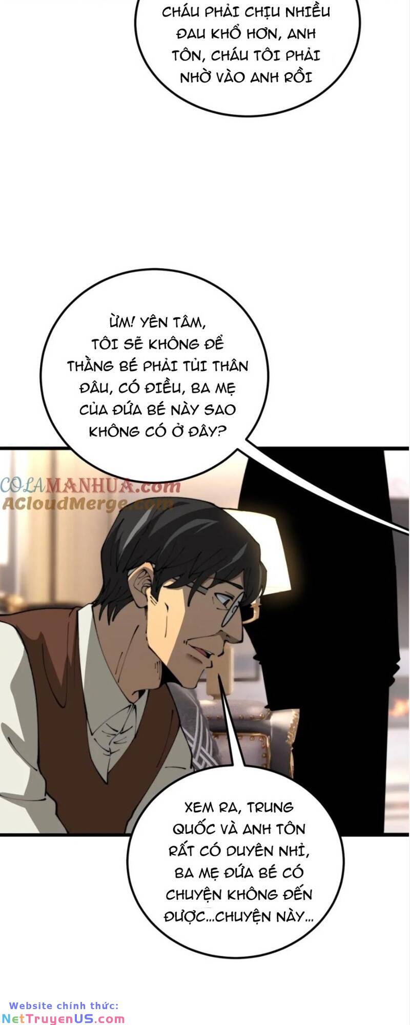 Độc Thủ Vu Y Chapter 423 - Trang 20