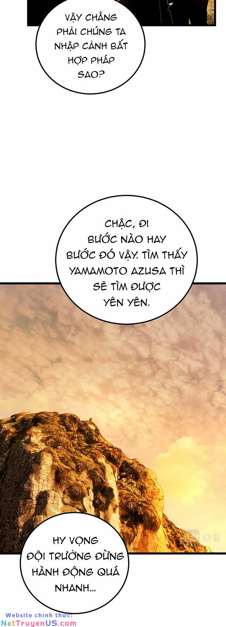 Độc Thủ Vu Y Chapter 430 - Trang 10