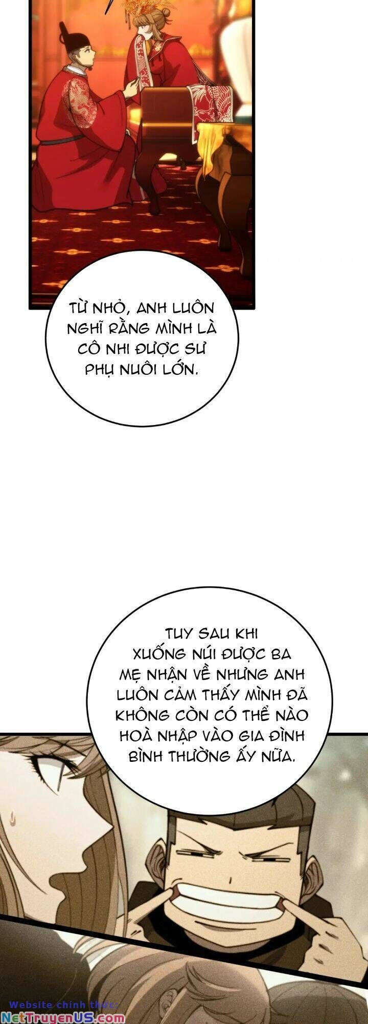 Độc Thủ Vu Y Chapter 445 - Trang 19