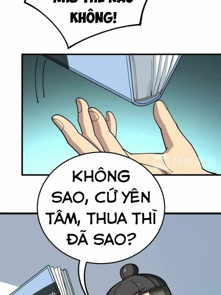 Độc Thủ Vu Y Chapter 43 - Trang 6