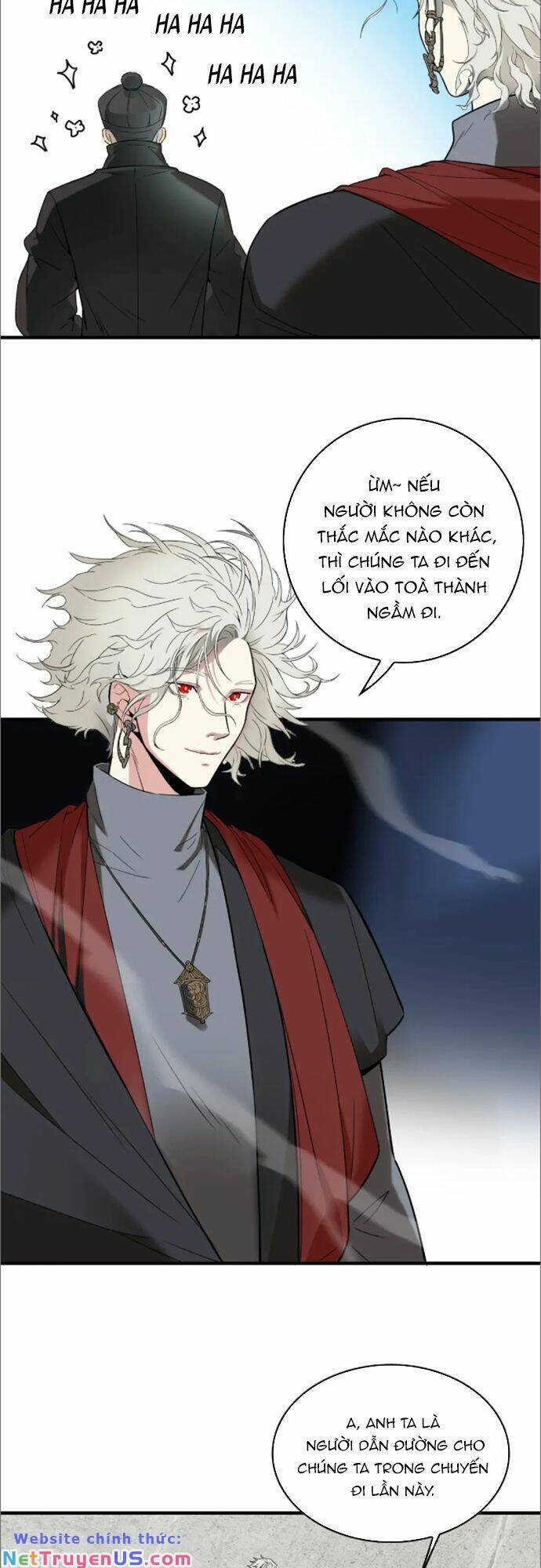 Độc Thủ Vu Y Chapter 451 - Trang 20