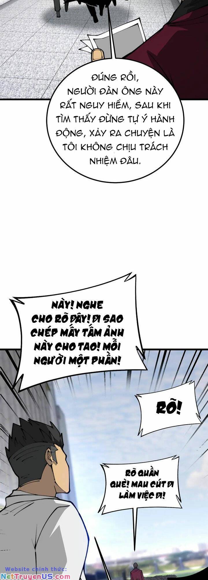 Độc Thủ Vu Y Chapter 432 - Trang 30