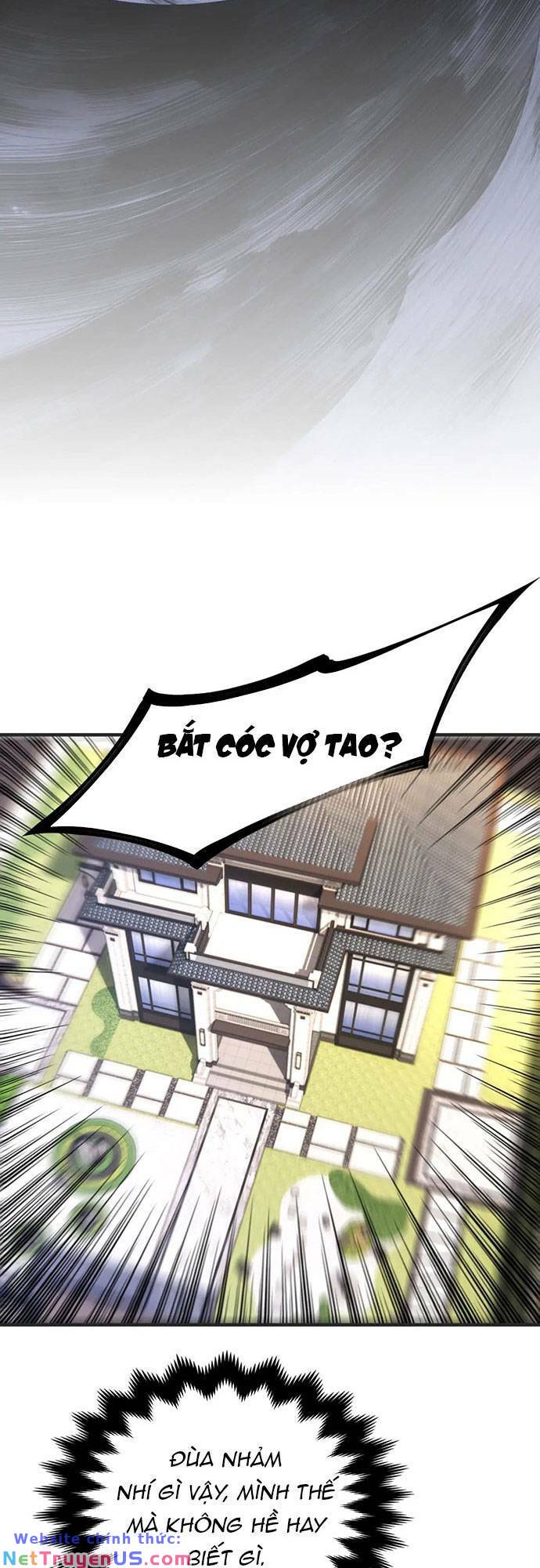 Độc Thủ Vu Y Chapter 448 - Trang 1