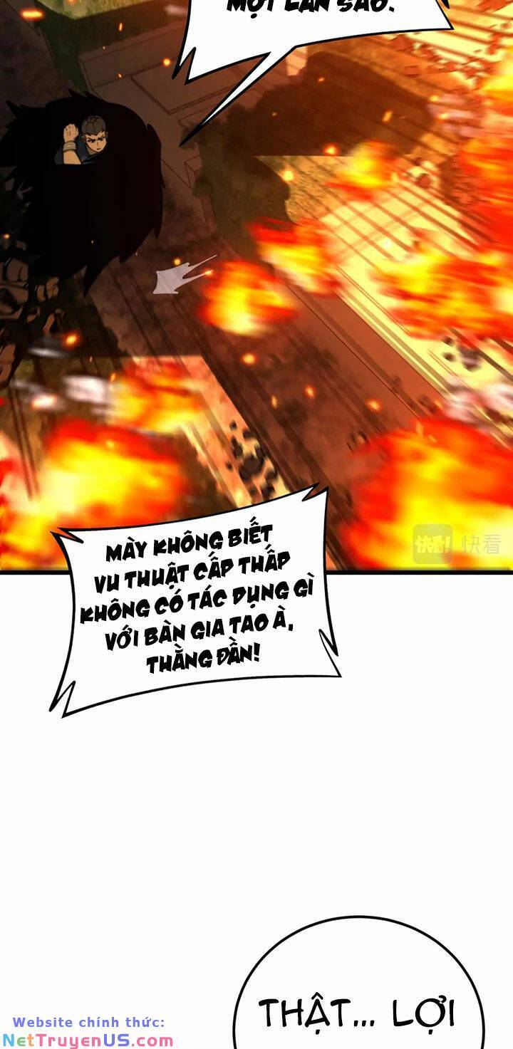 Độc Thủ Vu Y Chapter 433 - Trang 25