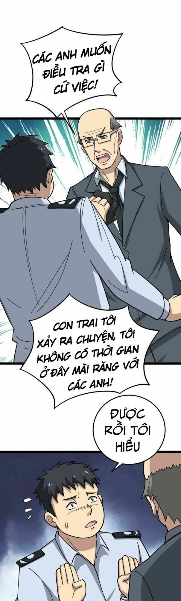 Độc Thủ Vu Y Chapter 12 - Trang 42