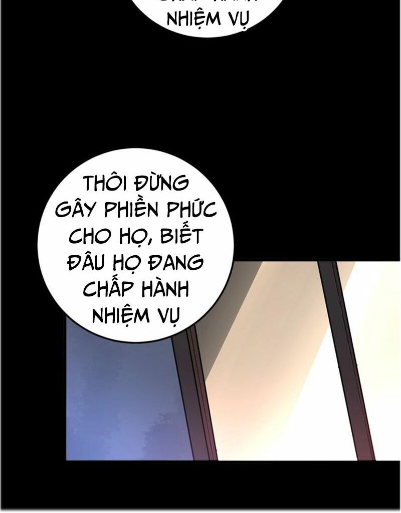 Độc Thủ Vu Y Chapter 49 - Trang 25