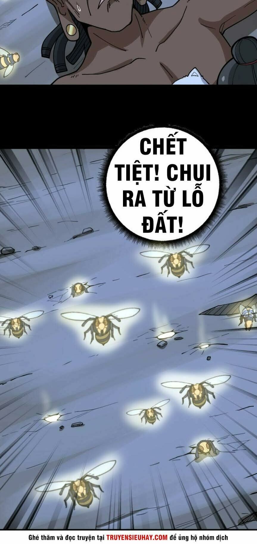 Độc Thủ Vu Y Chapter 32 - Trang 28