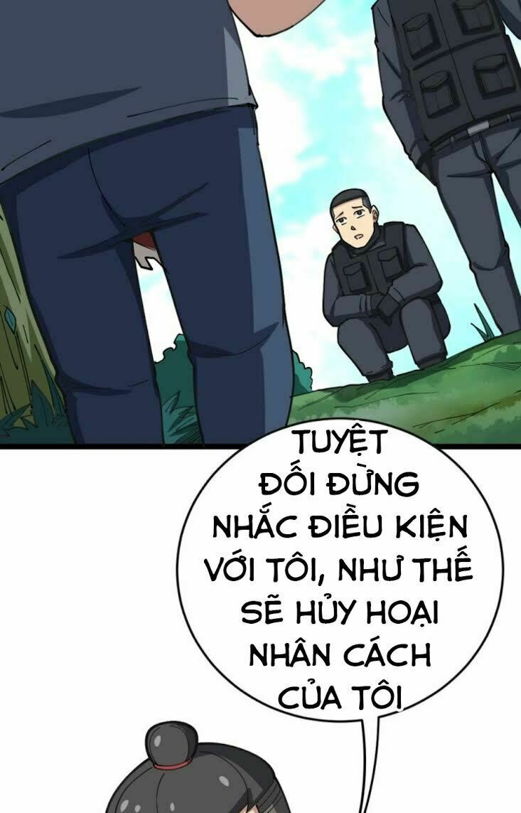 Độc Thủ Vu Y Chapter 34 - Trang 44