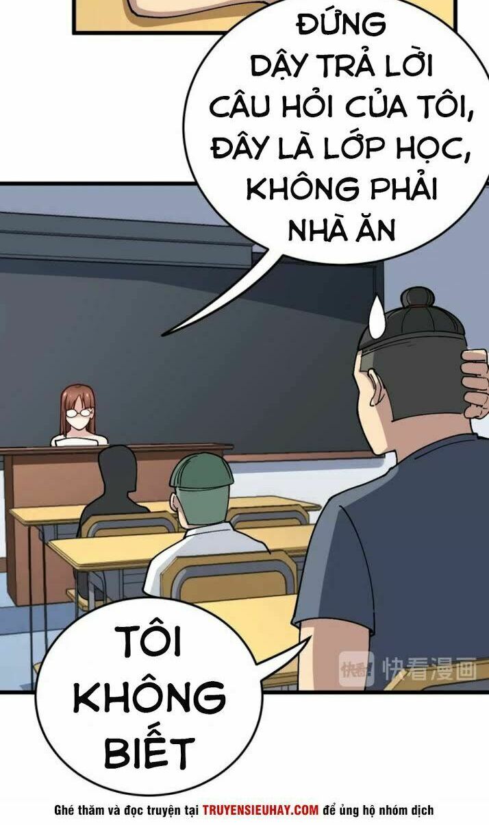 Độc Thủ Vu Y Chapter 42 - Trang 28