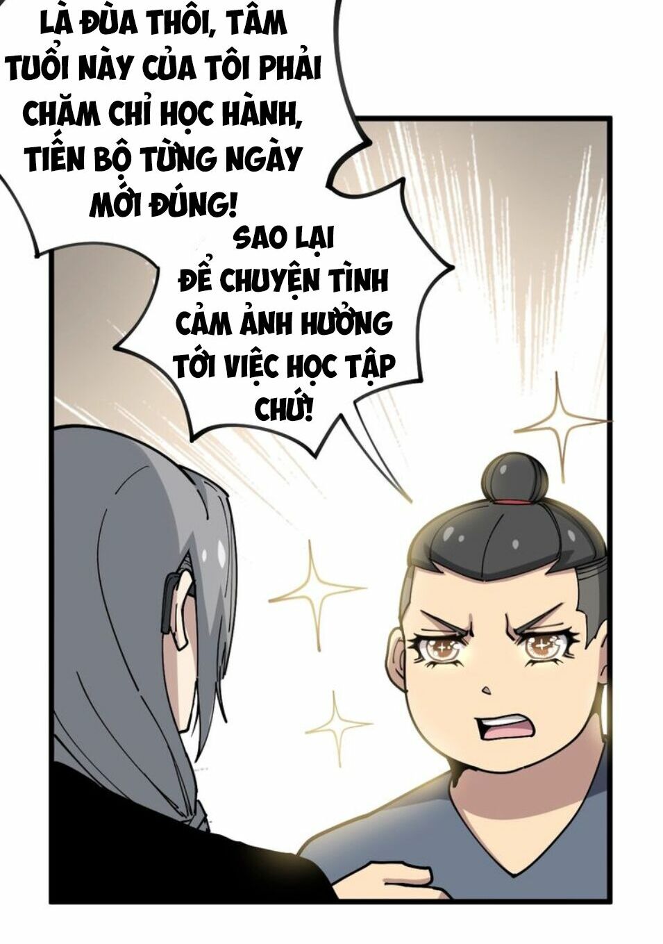 Độc Thủ Vu Y Chapter 41 - Trang 2