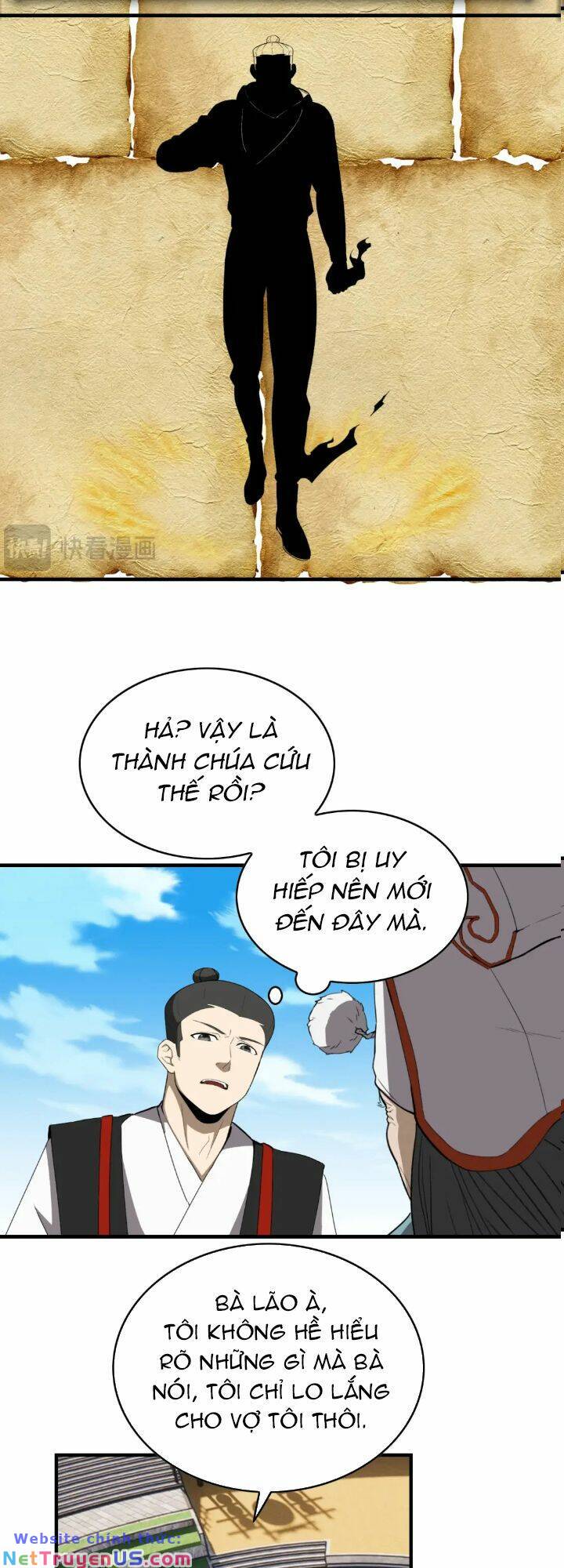 Độc Thủ Vu Y Chapter 453 - Trang 20