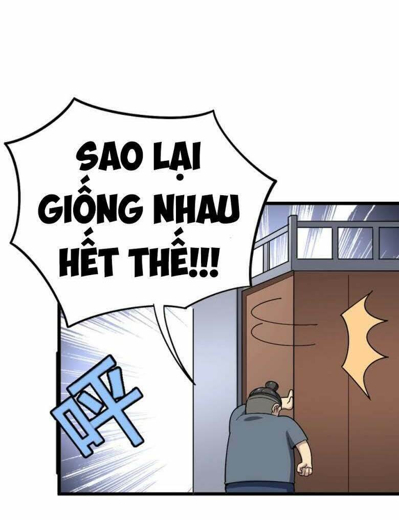 Độc Thủ Vu Y Chapter 41 - Trang 46