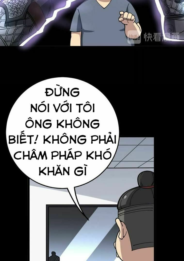 Độc Thủ Vu Y Chapter 36 - Trang 8