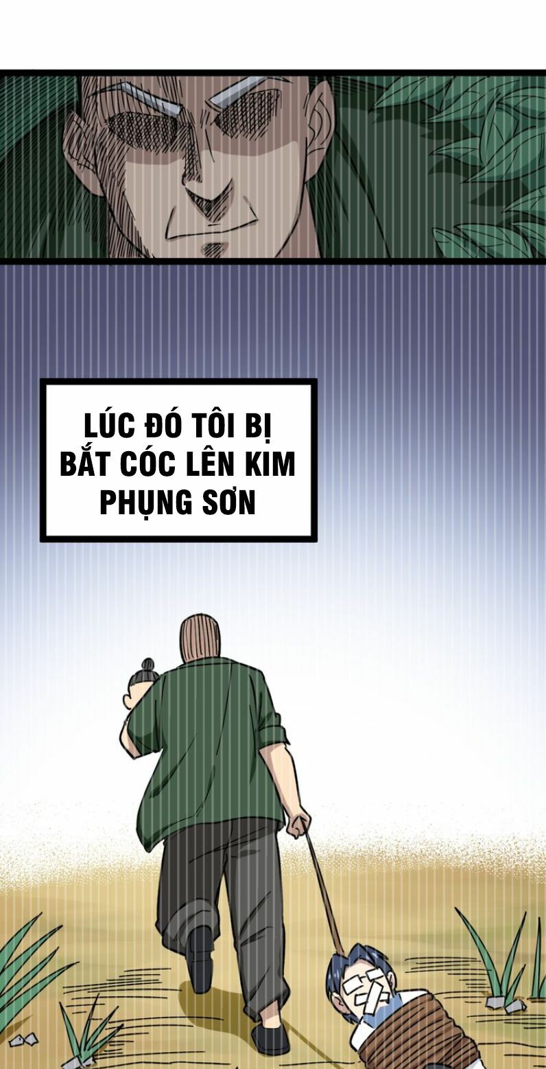 Độc Thủ Vu Y Chapter 8 - Trang 31