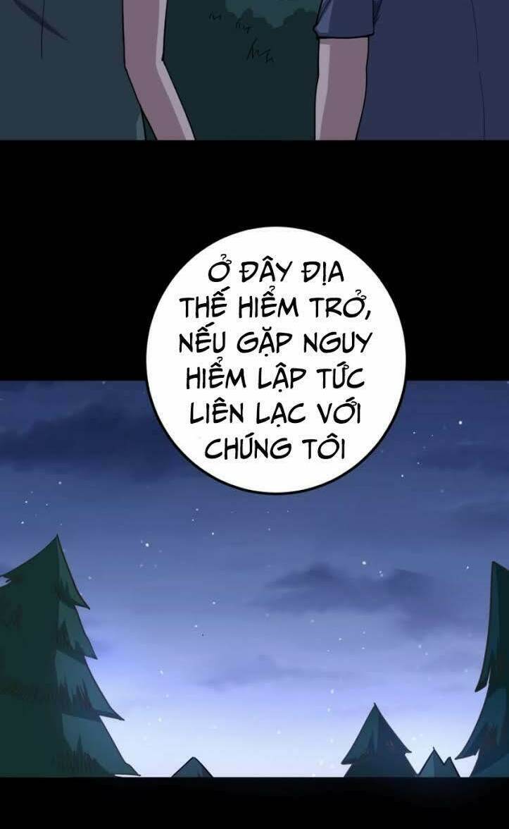 Độc Thủ Vu Y Chapter 25 - Trang 39