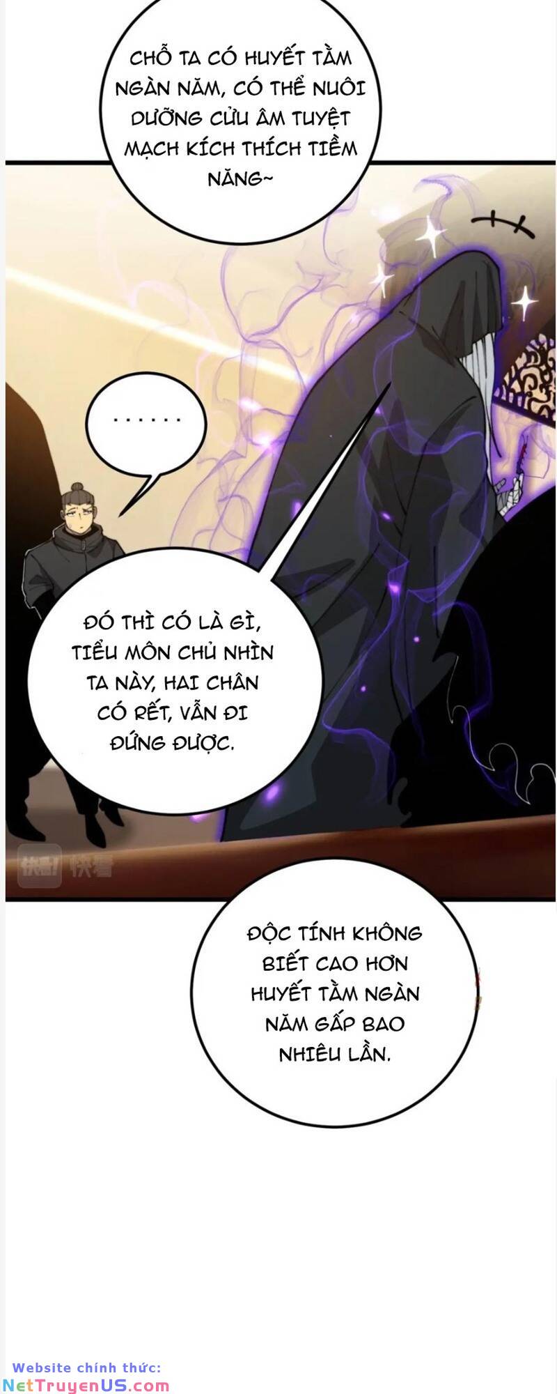 Độc Thủ Vu Y Chapter 423 - Trang 42