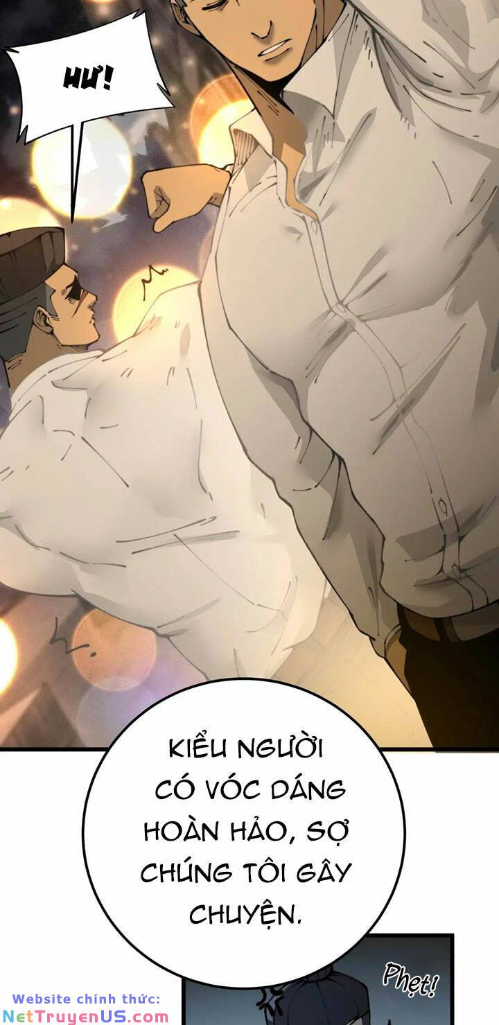 Độc Thủ Vu Y Chapter 430 - Trang 36