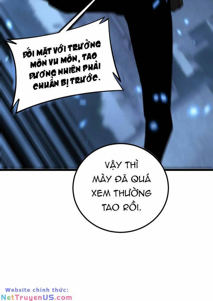 Độc Thủ Vu Y Chapter 433 - Trang 16