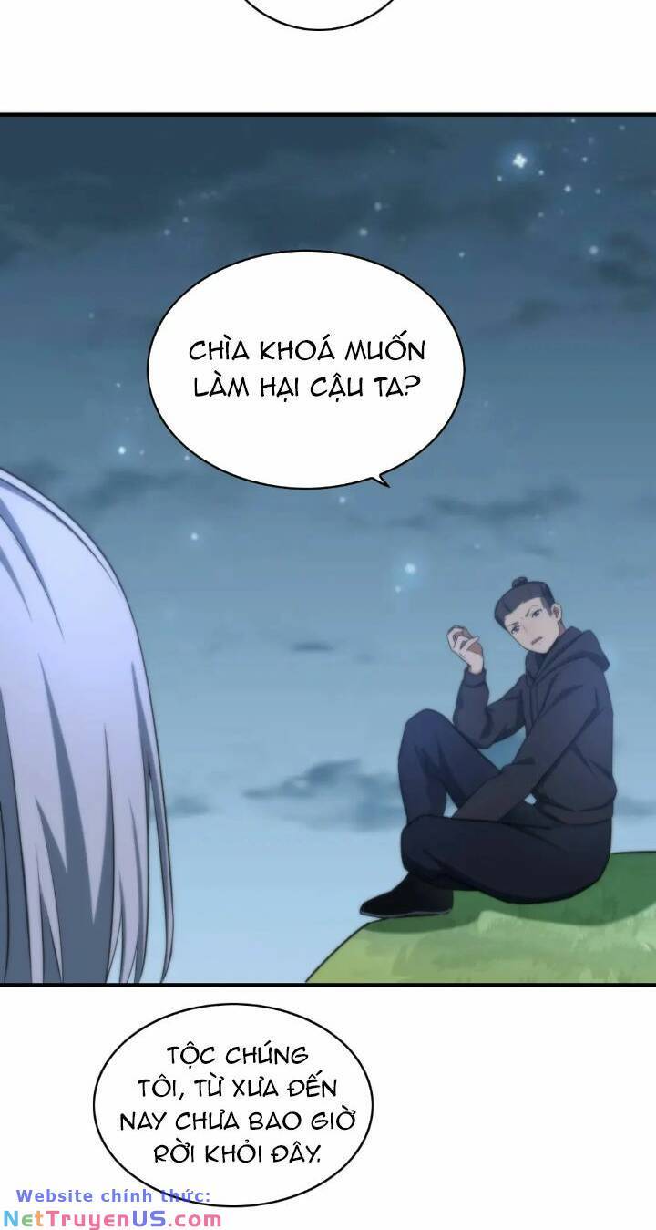 Độc Thủ Vu Y Chapter 450 - Trang 29