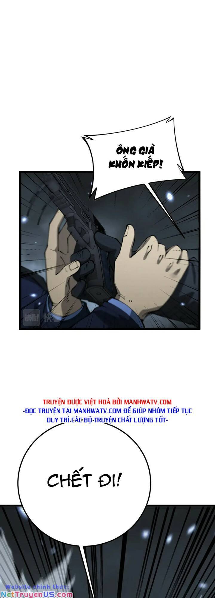 Độc Thủ Vu Y Chapter 427 - Trang 26