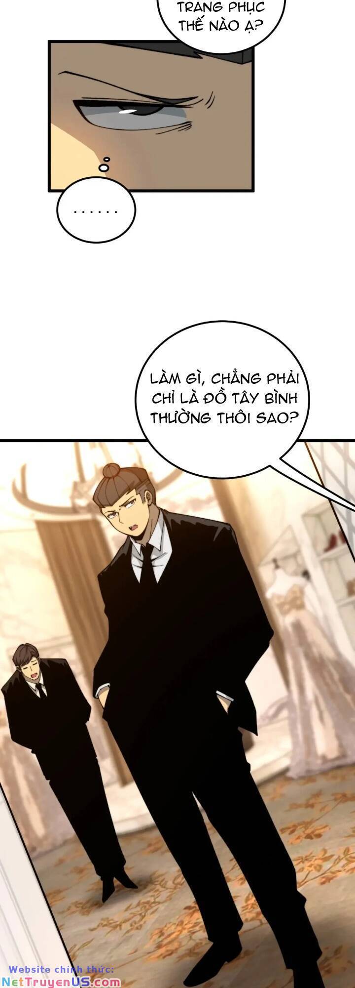 Độc Thủ Vu Y Chapter 439 - Trang 32