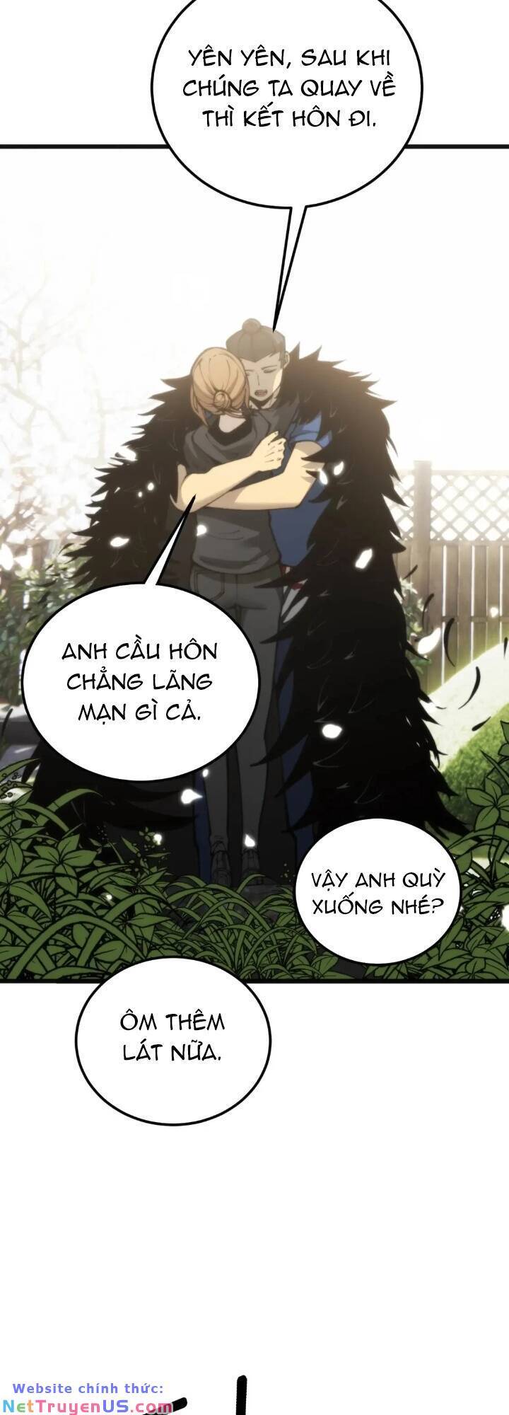 Độc Thủ Vu Y Chapter 437 - Trang 11