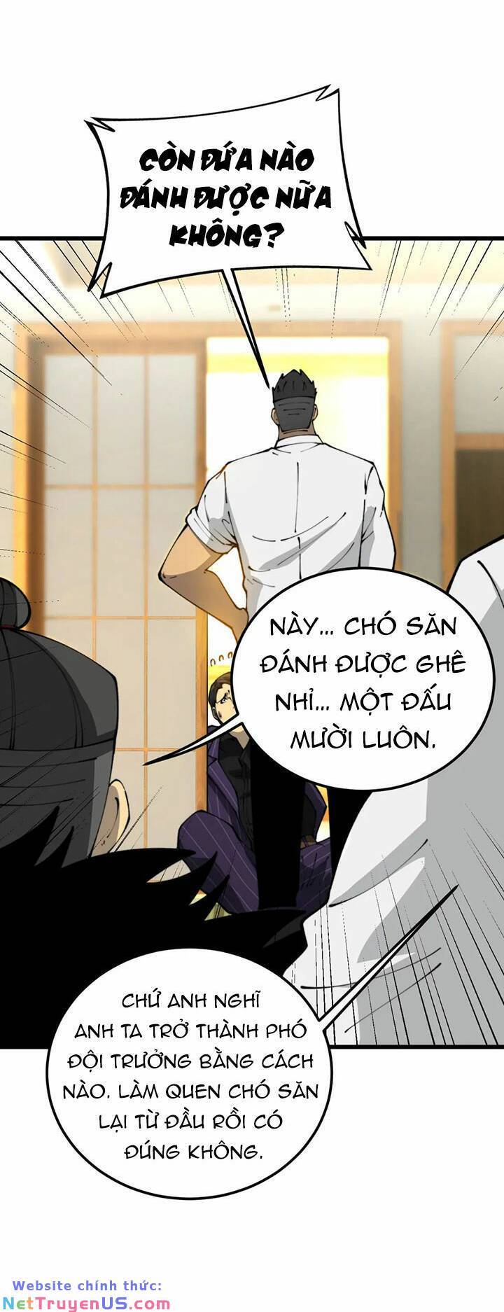 Độc Thủ Vu Y Chapter 431 - Trang 25