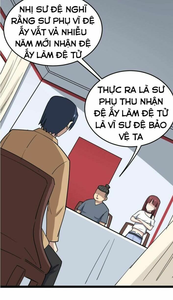 Độc Thủ Vu Y Chapter 11 - Trang 46