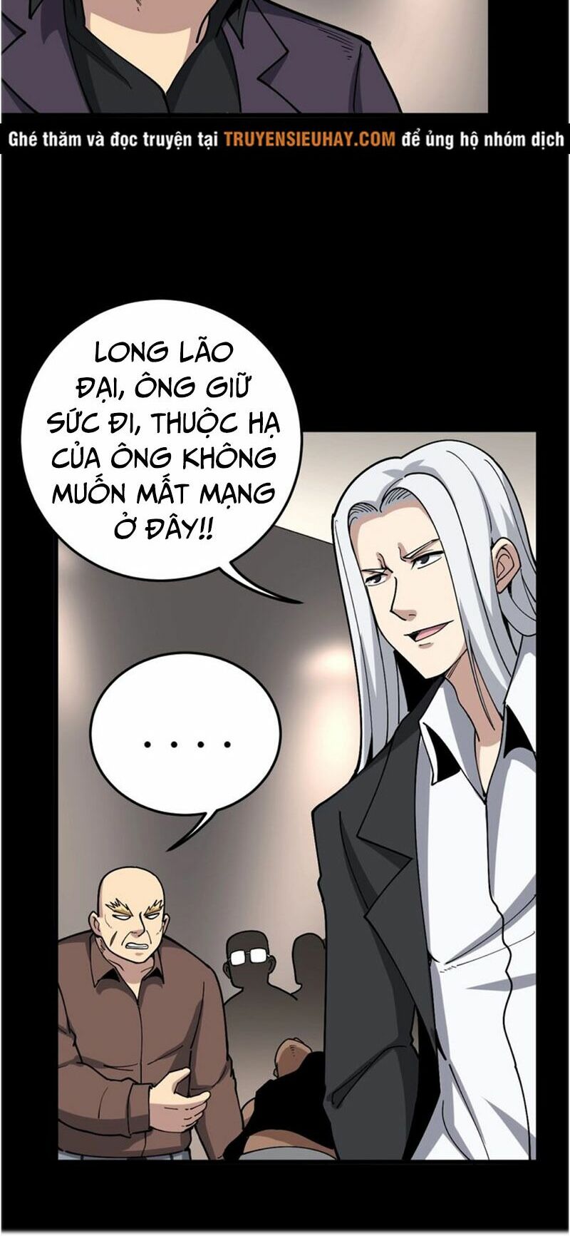 Độc Thủ Vu Y Chapter 48 - Trang 28