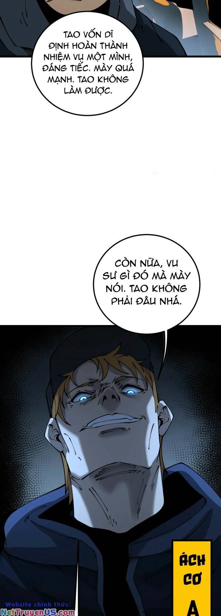 Độc Thủ Vu Y Chapter 428 - Trang 45