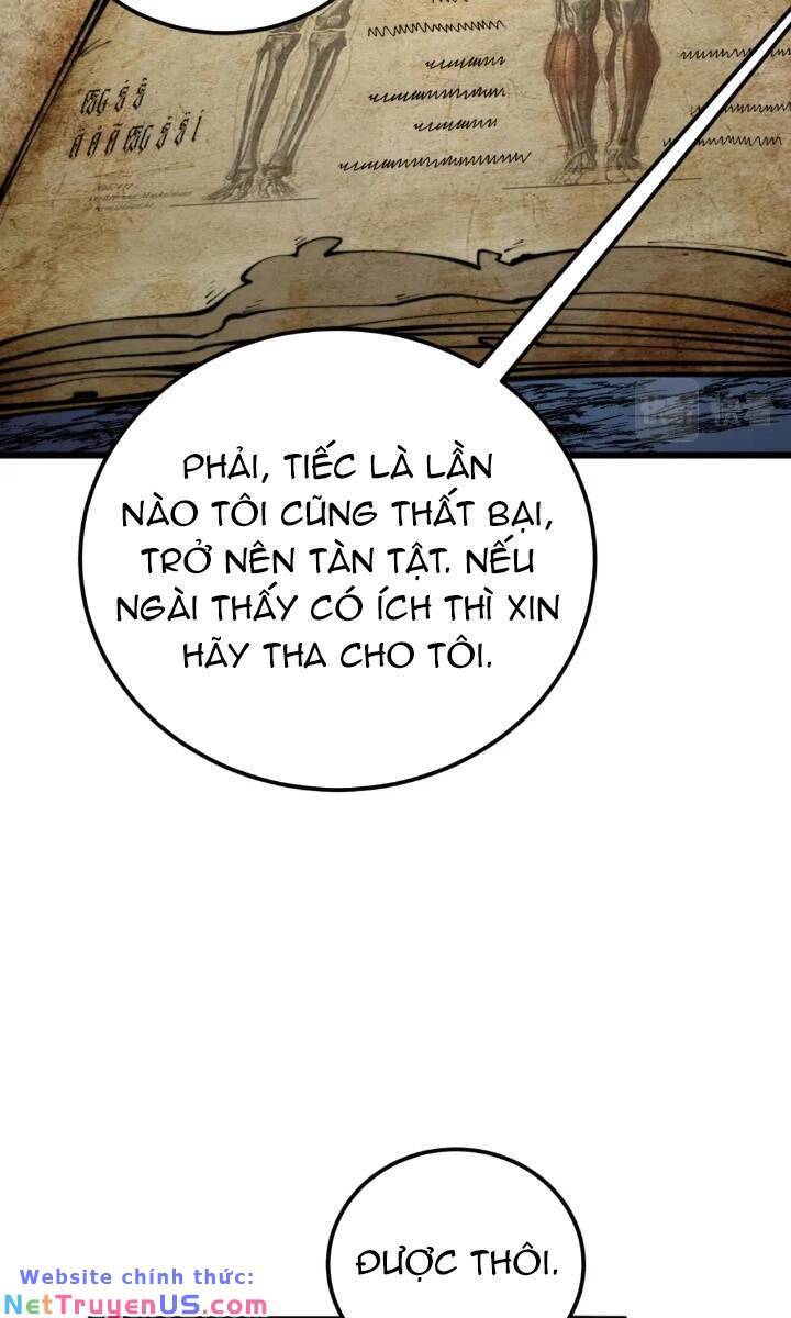 Độc Thủ Vu Y Chapter 436 - Trang 23