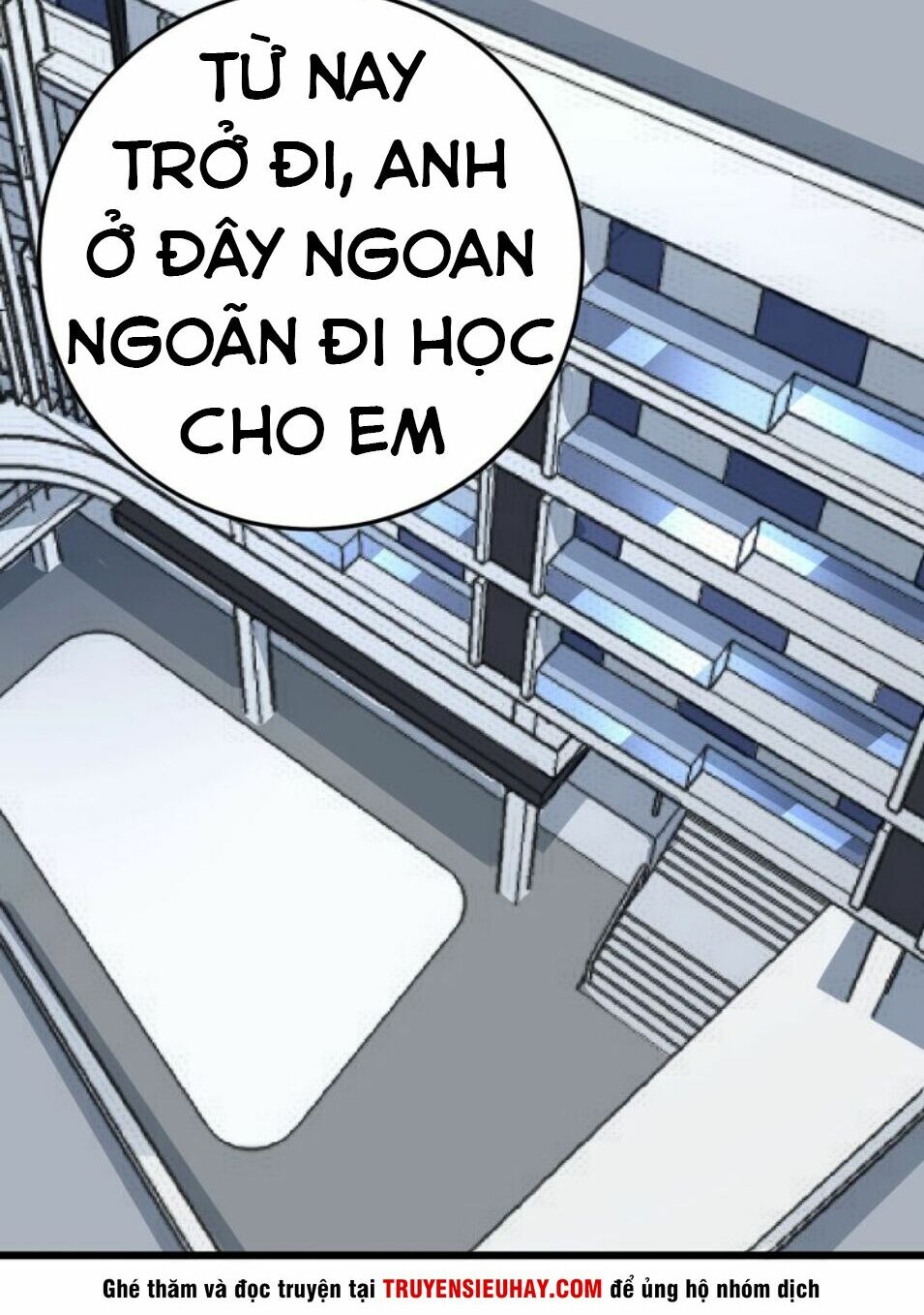 Độc Thủ Vu Y Chapter 39 - Trang 30