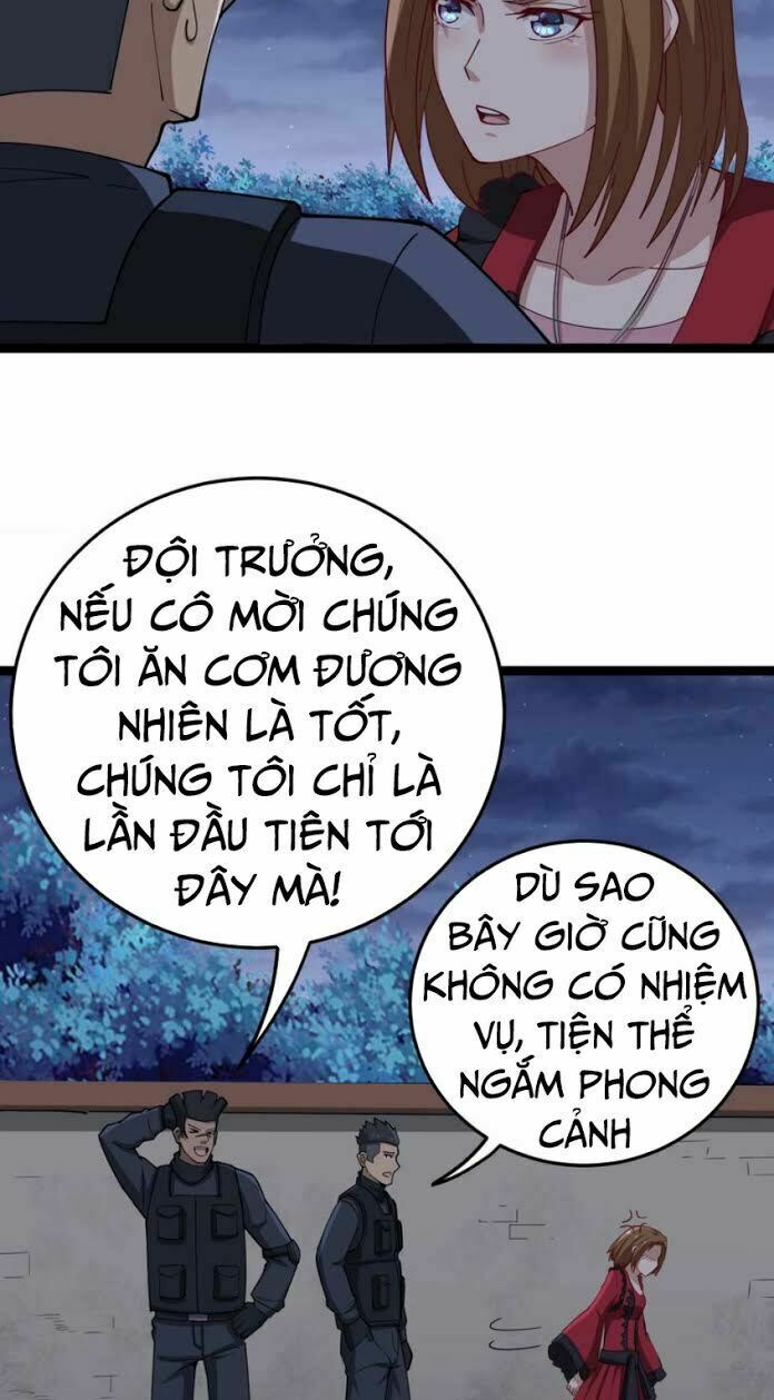 Độc Thủ Vu Y Chapter 15 - Trang 54