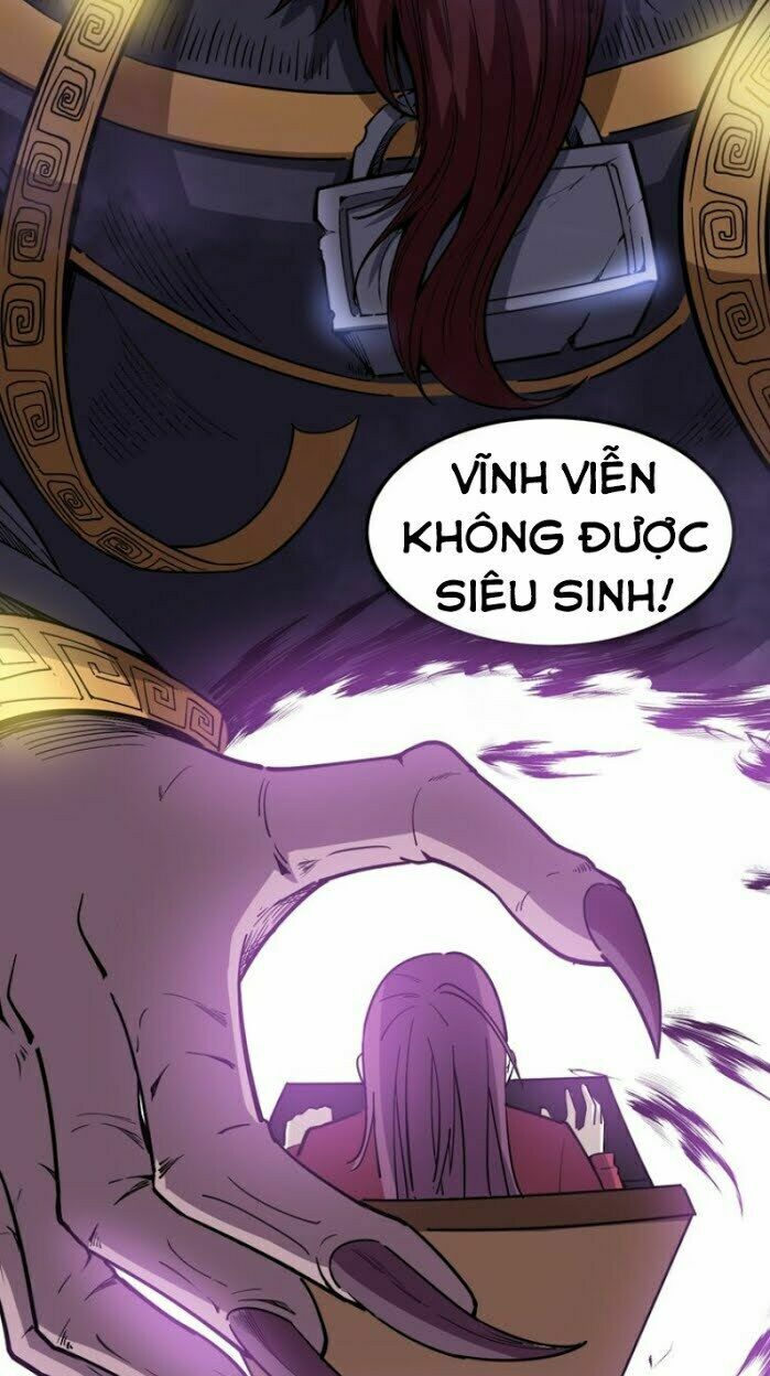 Độc Thủ Vu Y Chapter 7 - Trang 38