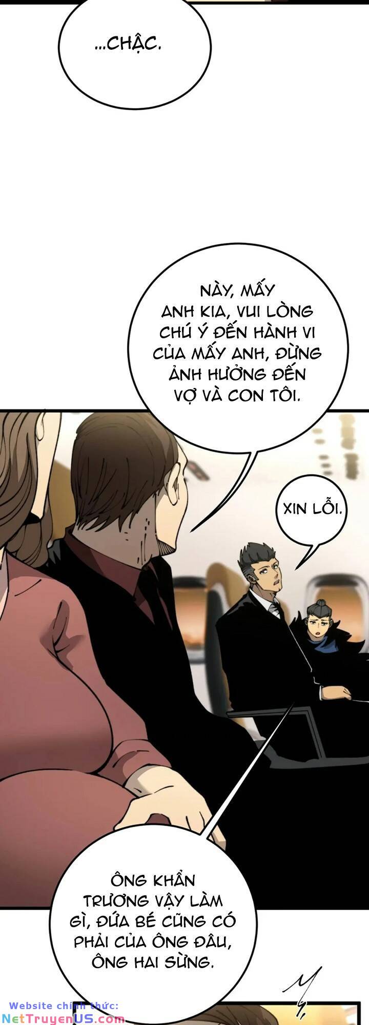 Độc Thủ Vu Y Chapter 428 - Trang 30