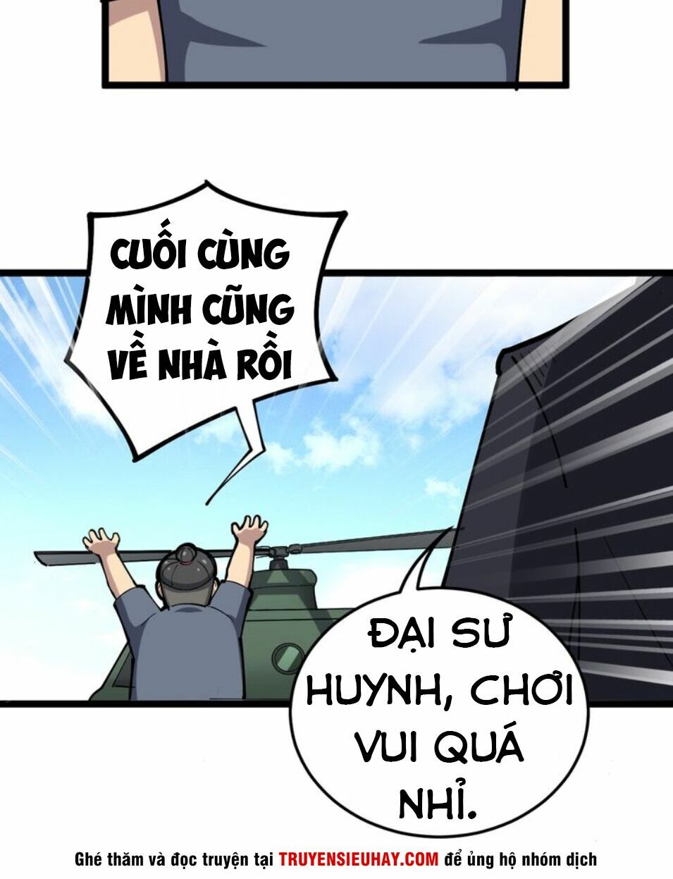 Độc Thủ Vu Y Chapter 34 - Trang 54