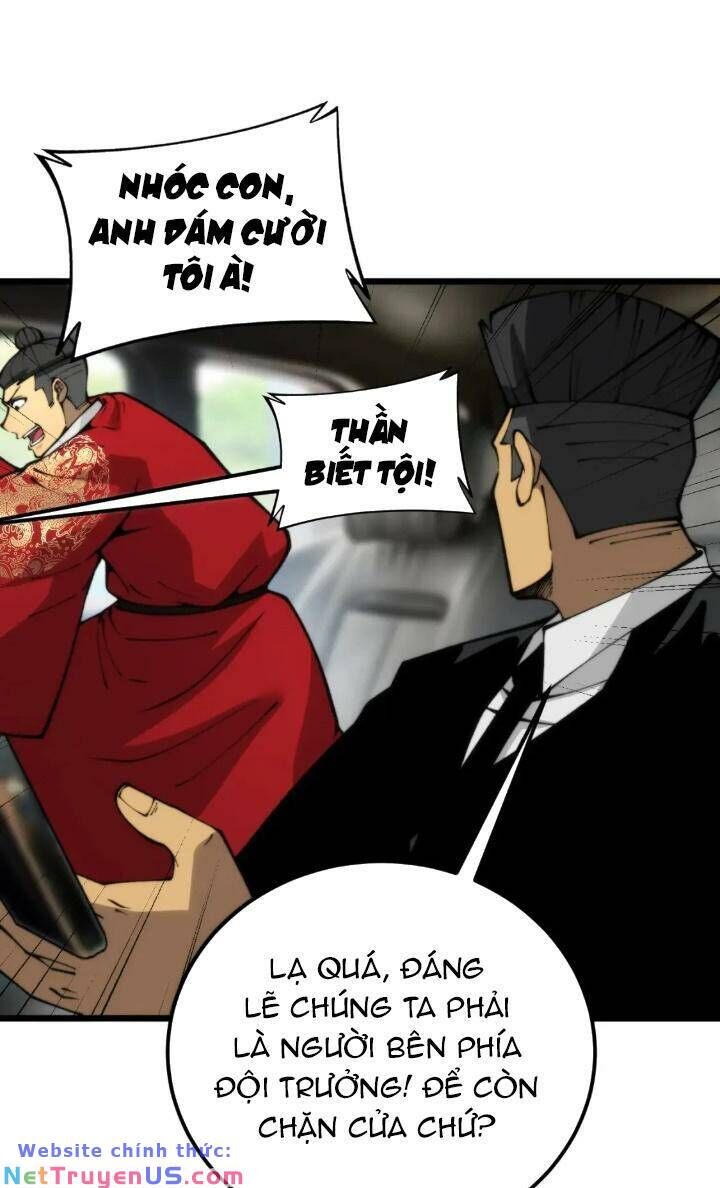 Độc Thủ Vu Y Chapter 442 - Trang 7